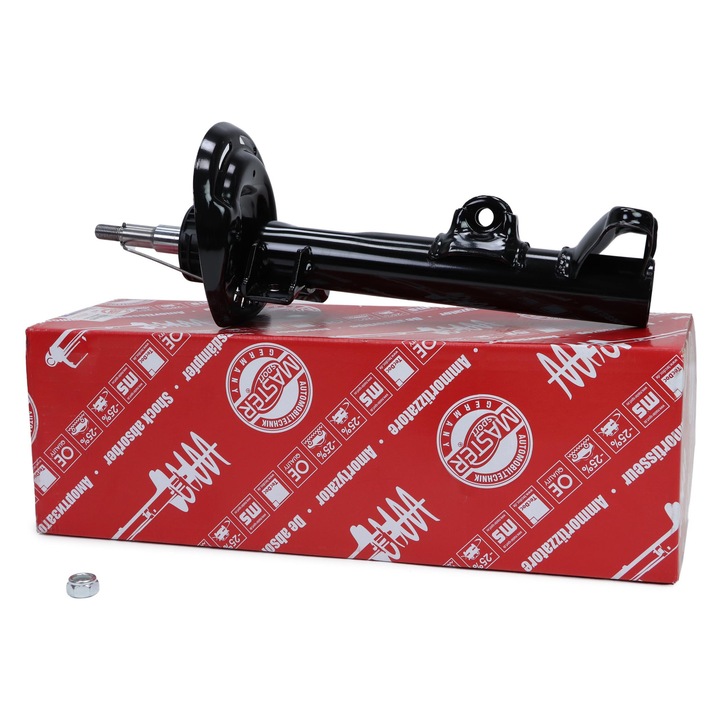 Lengéscsillapító első bal/jobb Master-Sport Mercedes-Benz C-osztály (W204, S204, C204), gáz, 5,9kg