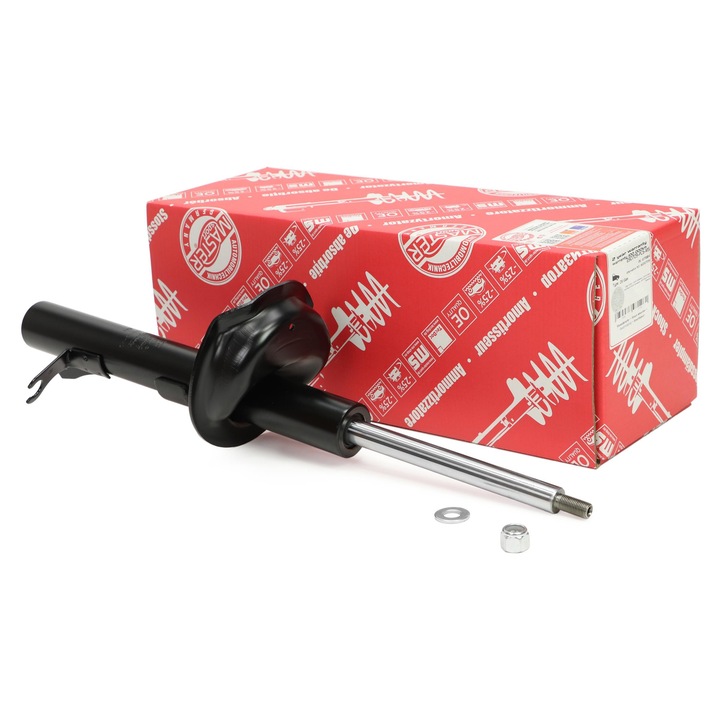 Lengéscsillapító jobb első Master-Sport, Ford Focus I, gáz