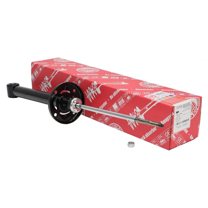 Hátsó lengéscsillapító VW PASSAT B3/B4-gyel kompatibilis, Master-Sport, 2.47kg