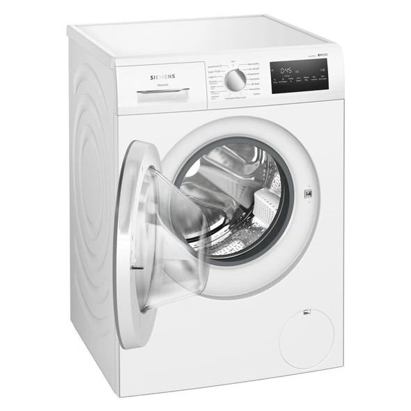 Masina de spalat rufe Siemens, 8 kg, A, 1400 rpm