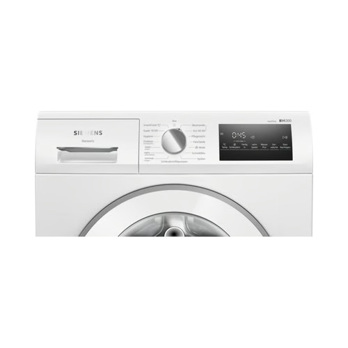 Masina de spalat rufe Siemens, 8 kg, A, 1400 rpm