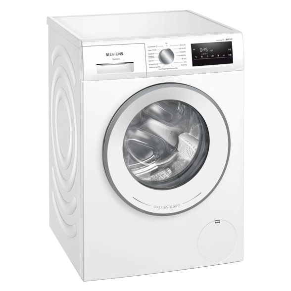 Masina de spalat rufe Siemens, 8 kg, A, 1400 rpm