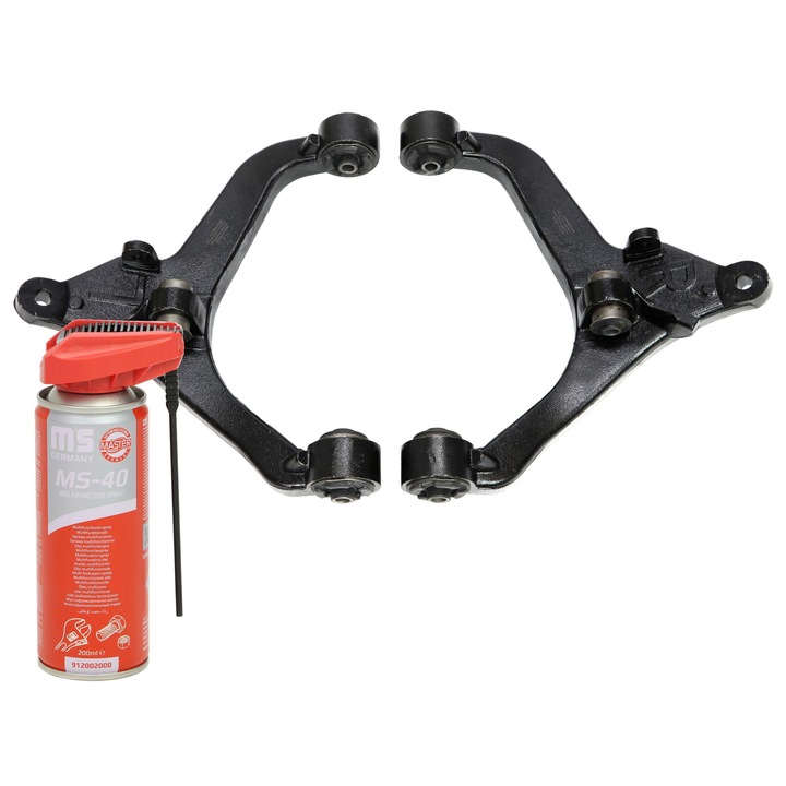 Wahacsi készlet, Master-Sport, keresztirányú, 1 darab, 25,7 kg