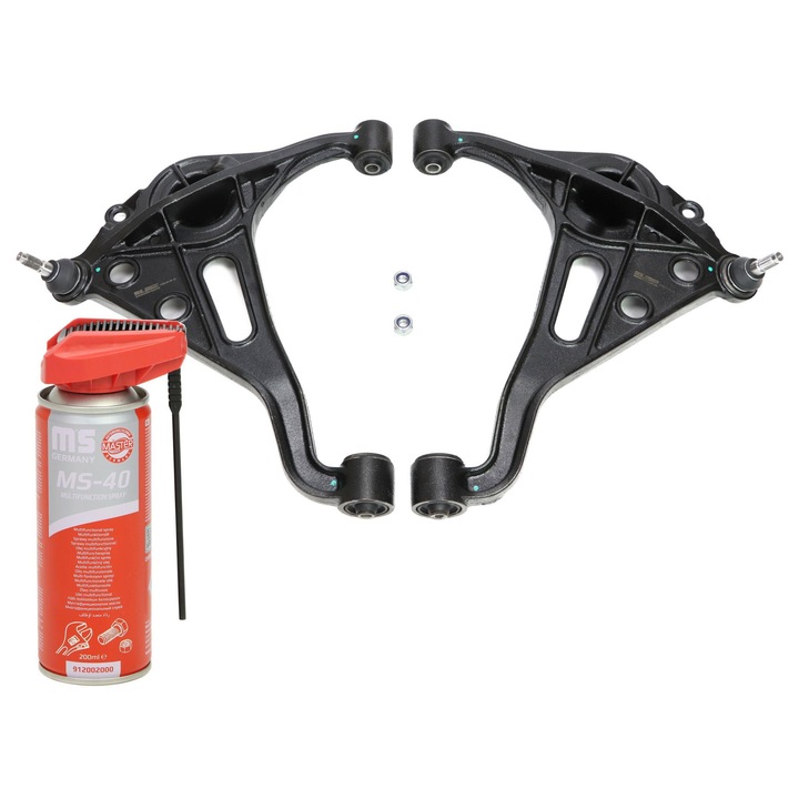 Lengőkar készlet Master-Sport, 36875/1-KIT-MS, Suzuki Grand Vitara I