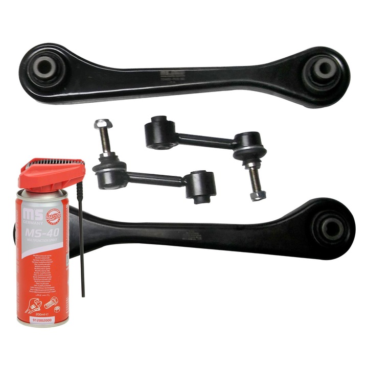 Set brate suspensie Master-Sport, stabilizator, 36886-KIT-MS, 3,23kg