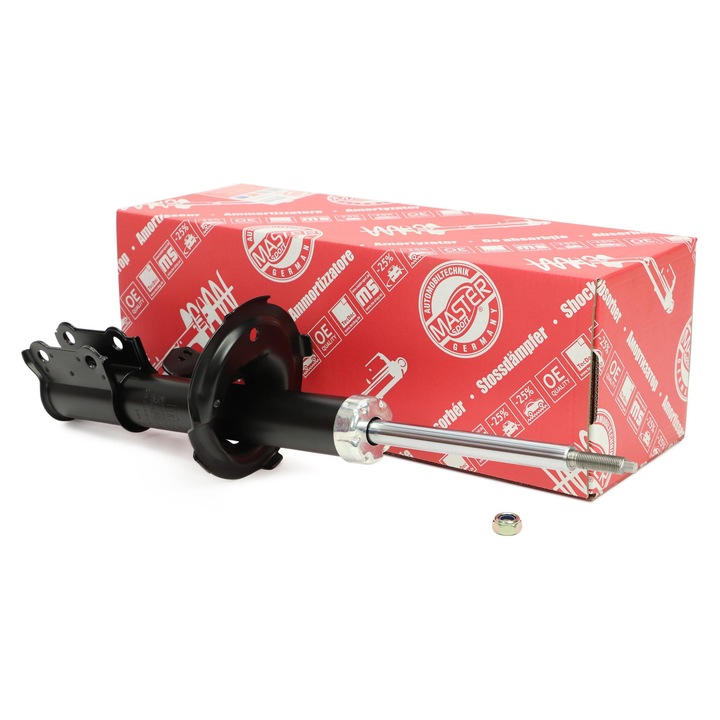 Преден десен амортисьор Master-Sport, 36920/1-KIT-MS Hyundai i10 I (PA), Kia Picanto I (SA), газов, 1 брой