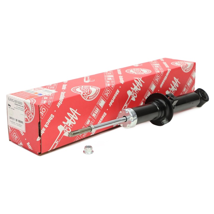 Lengéscsillapító bal első Master-Sport, KIA SORENTO I (JC) modellel kompatibilis, 2.4-3.5 V6, 2.8kg