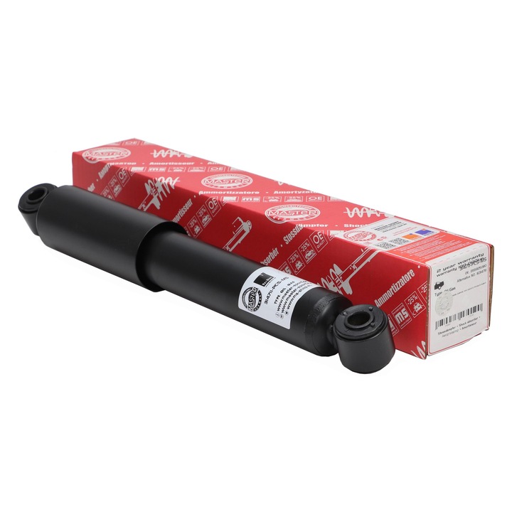 Lengéscsillapító bal/jobb hátsó Master-Sport, CITROEN JUMPER II, FIAT DUCATO, PEUGEOT BOXER, 2.2 HDi, 3.0 HDi