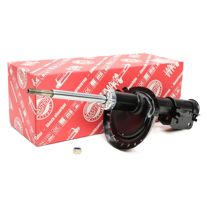 Lengéscsillapító első bal Master-Sport, CITROEN JUMPY II, FIAT SCUDO, PEUGEOT EXPERT, 6,01kg