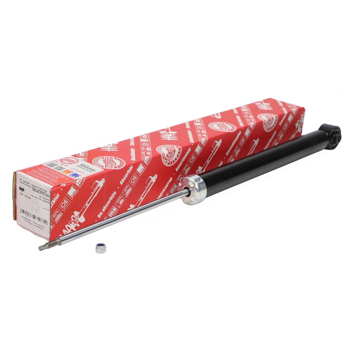 Lengéscsillapító tartó Master Sport kompatibilis Ford Fusion (JU_), bal/jobb, gáz, 1L