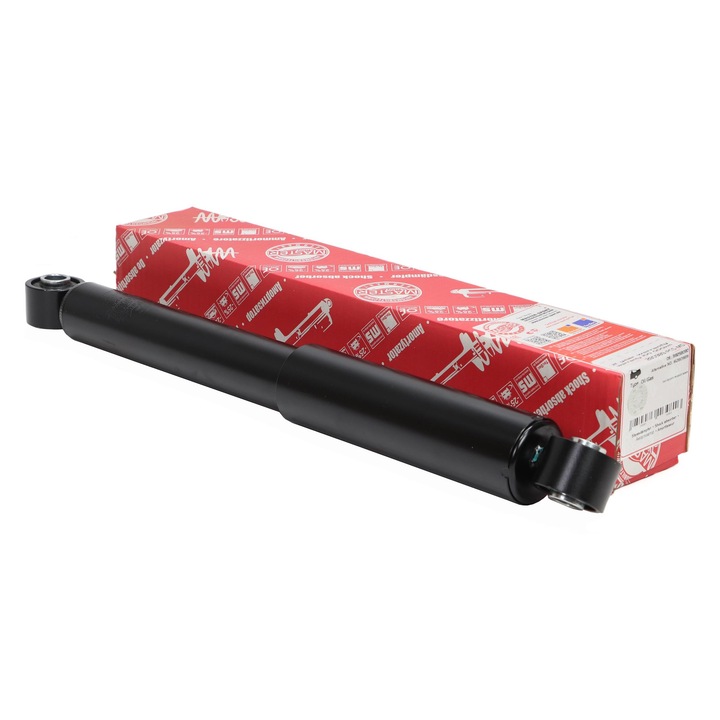 Lengéscsillapító hátsó bal/jobb Master-Sport kompatibilis FIAT DUCATO, PEUGEOT BOXER, gázos, 1L