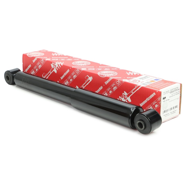 Lengéscsillapító hátul Master-Sport, FIAT TALENTO, NV300, PRIMASTAR, VIVARO A/B, TRAFIC II/III, 1.6-2.0, gáz