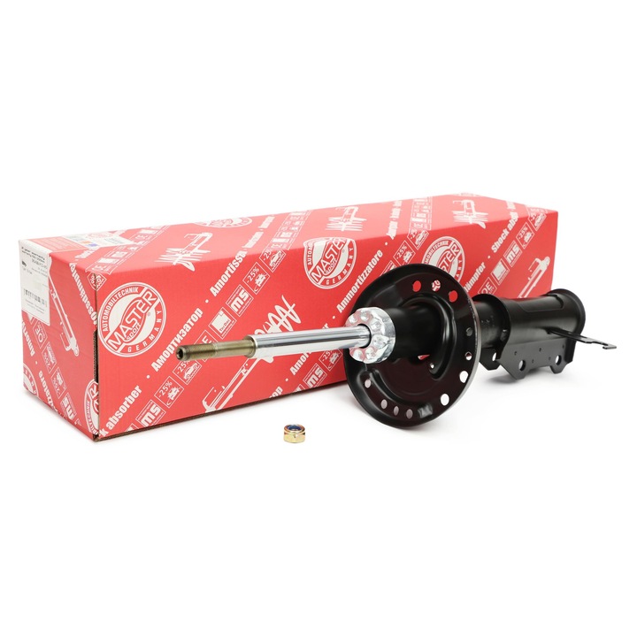 Lengéscsillapító első jobb Master-Sport, Opel Insignia A-hoz, gázos, 5,22kg