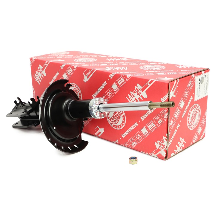 Lengéscsillapító első jobb Master-Sport, kompatibilis Citroen Jumpy II, Fiat Scudo, Peugeot Expert, 6kg