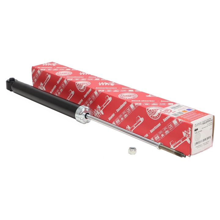 Lengéscsillapító bal/jobb Master-Sport CITROEN C1 I/II, PEUGEOT 107, 108, TOYOTA AYGO, gáz, 1.0, 1.4