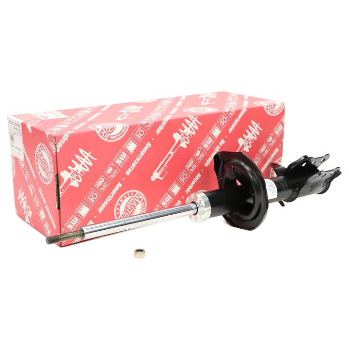 Заден амортисьор ляв Master-Sport, Mazda Premacy, 1.9-2.0, газ, 4,58кг