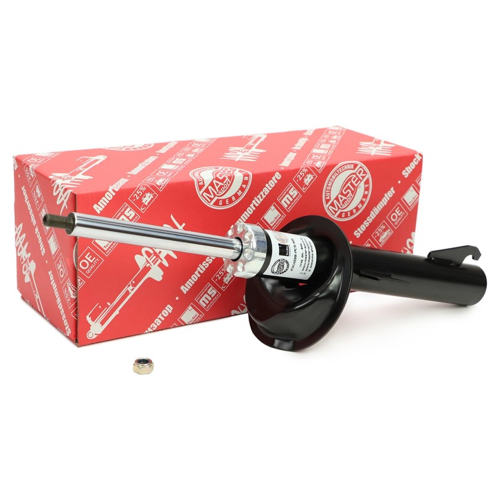 Lengéscsillapító első bal Master-Sport, Ford Tourneo Connect, 1.8, gáz, 290838-PCS-MS