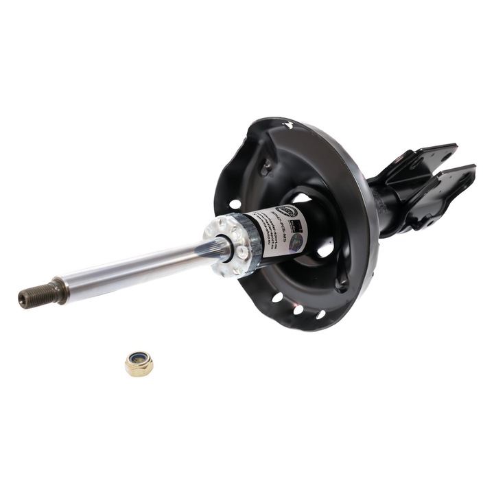 Lengéscsillapító első bal Master-Sport, Subaru Legacy IV (BL) / Kombi (BP), gázos