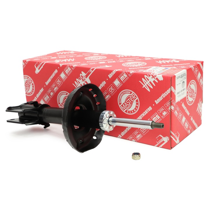 Lengéscsillapító első bal Master-Sport, Subaru Outback, gáz, 4,6kg, 312896-PCS-MS