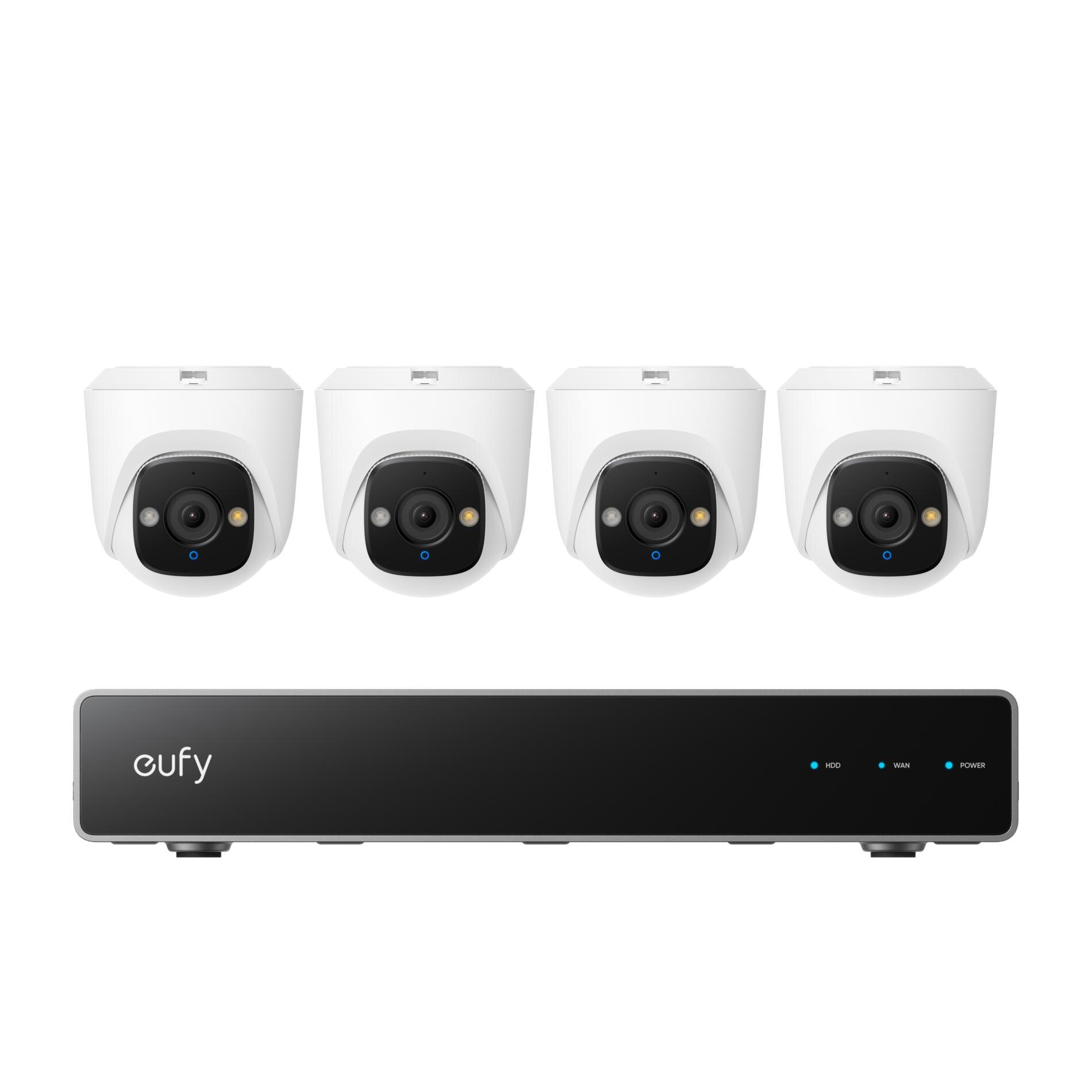 Eufy E8P10321