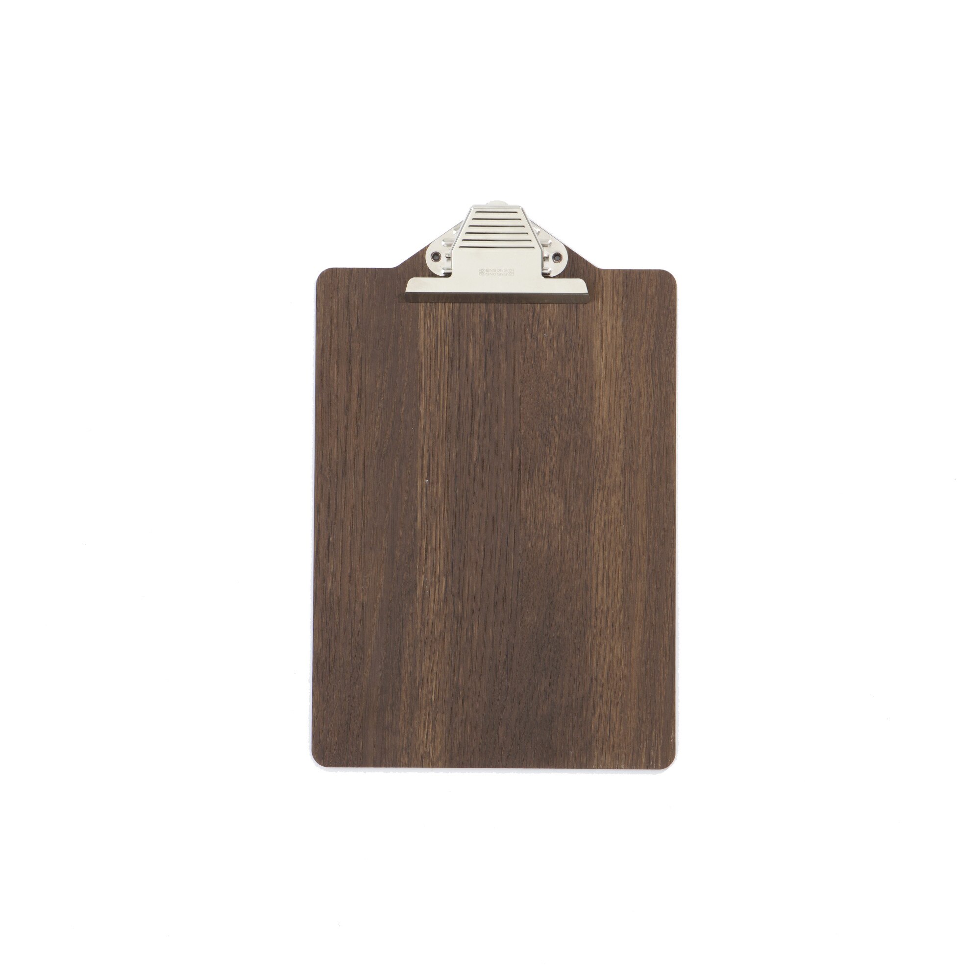 Clipboard, fermLIVING, A4, stejar afumat