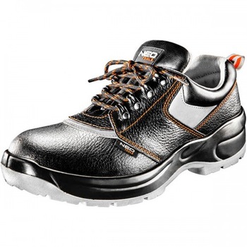 Ghete de lucru scurte, NEO TOOLS, 82-012, marimea 41, piele Ghete de lucru scurte, NEO TOOLS, 82-012, marimea 41, piele