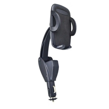 Incarcator bricheta + suport telefon compatibil IPhone 6 (4.7), IPhone 6 - Motor Starter Incarcator bricheta + suport telefon compatibil IPhone 6 (4.7), IPhone 6 - Motor Starter