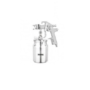 Pistol de vopsit 1.8MM - 1000CC TOTAL Pistol de vopsit 1.8MM - 1000CC TOTAL