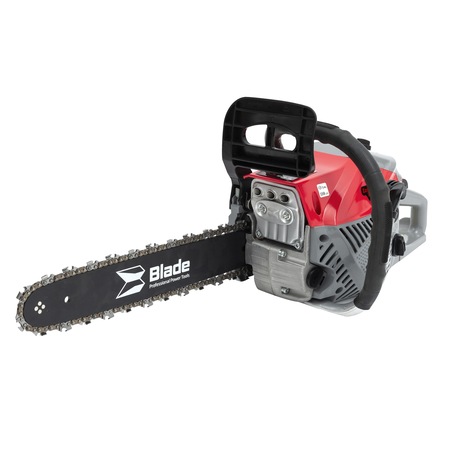 Drujba Blade Alpin 600, 3.5CP, 58cc, Model 2019