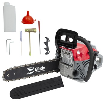 Drujba Blade Alpin 600, 3.5CP, 58cc, Model 2019 Drujba Blade Alpin 600, 3.5CP, 58cc, Model 2019