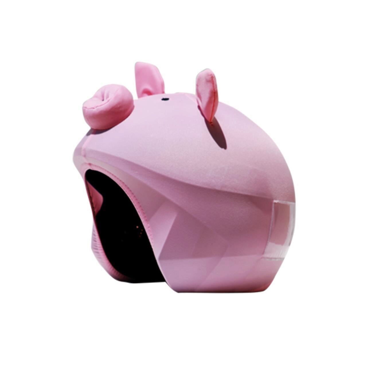 Husa casca multisport, Coolcasc Pig
