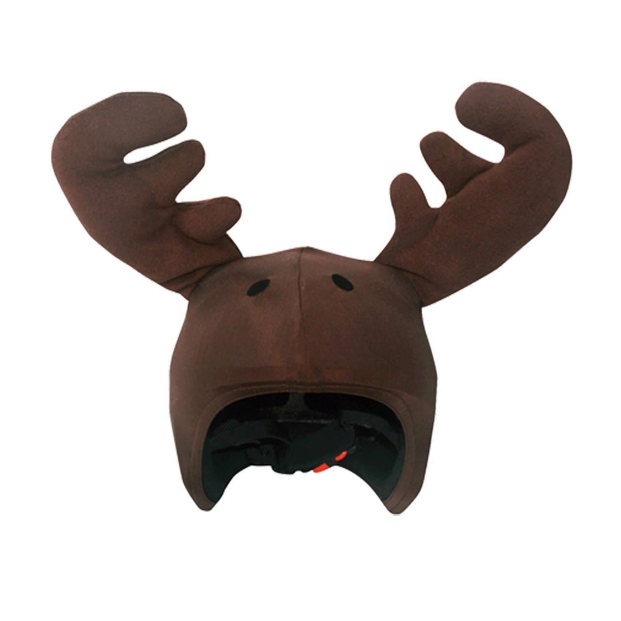Husa casca multisport, Coolcasc Moose