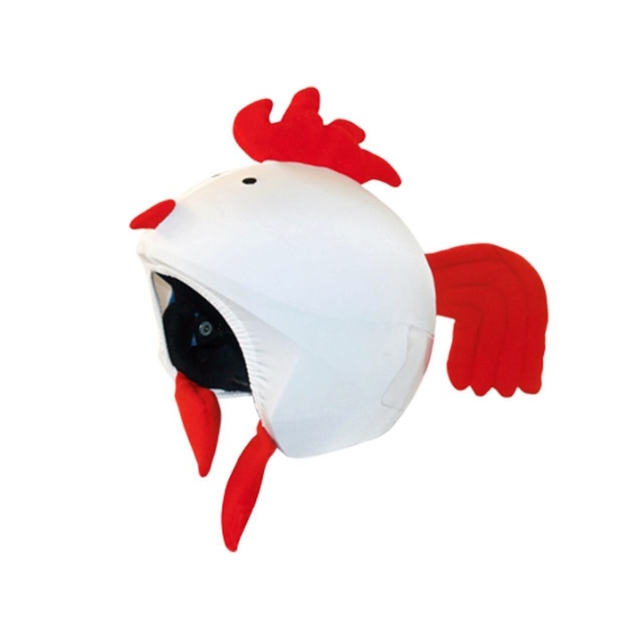 Husa casca multisport, Coolcasc Hen