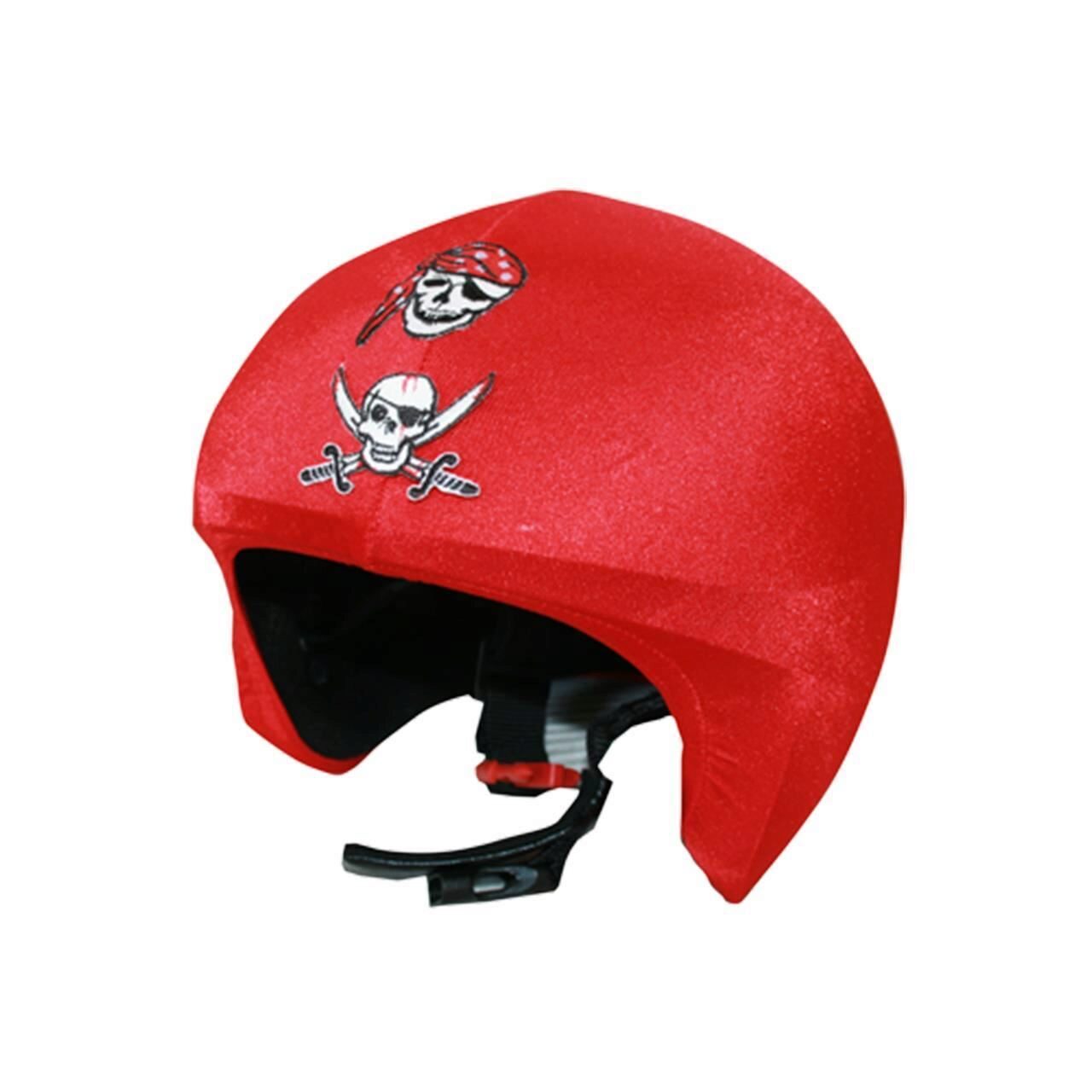 Husa casca multisport, Coolcasc Craft Red