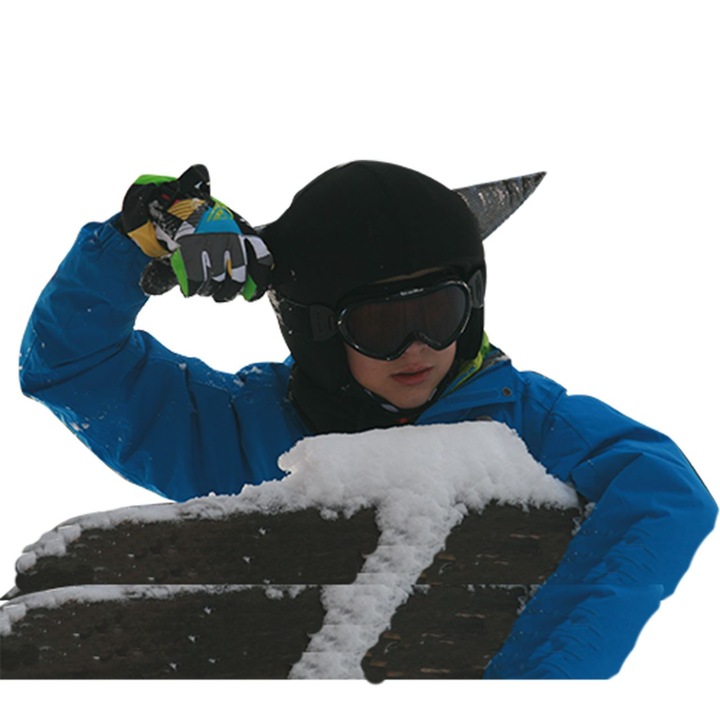 Husa casca multisport, Coolcasc Knife