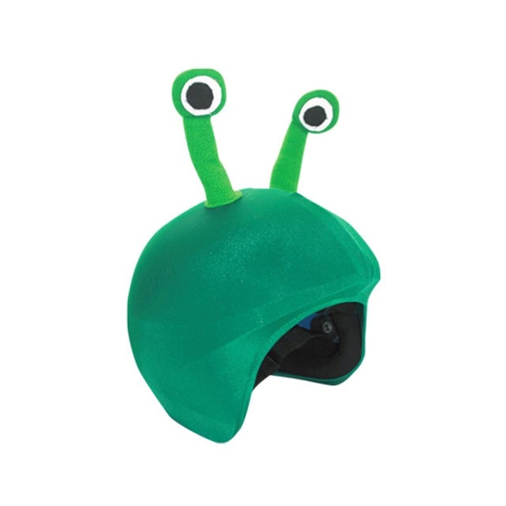 Husa casca multisport, Coolcasc Alien