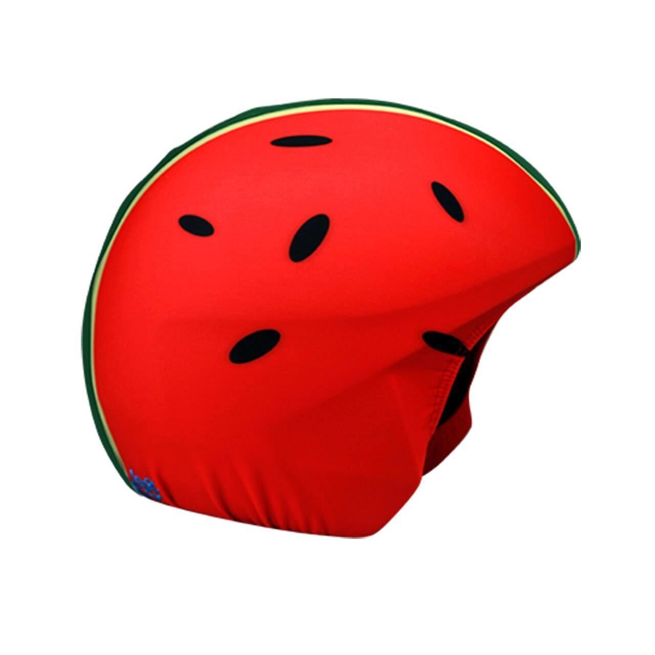 Husa casca multisport, Coolcasc Watermelon