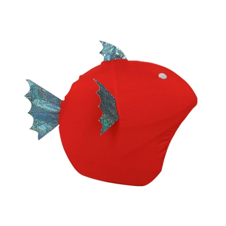 Husa casca multisport, Coolcasc Fish