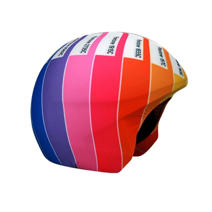 Husa casca multisport, Coolcasc Panthone
