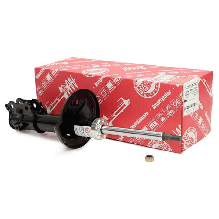 Lengéscsillapító első jobb Master-Sport Hyundai Accent II, gáz, 3,59kg