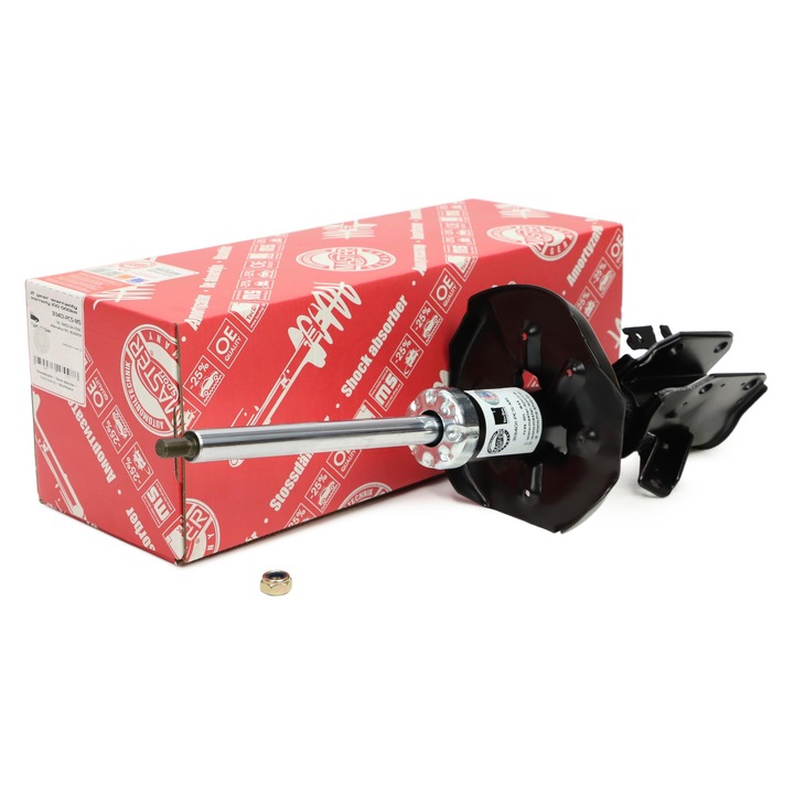 Lengéscsillapító első jobb Master-Sport, Mazda 323 F VI Liftback, 323 S VI Sedan, gáz, 4.46kg