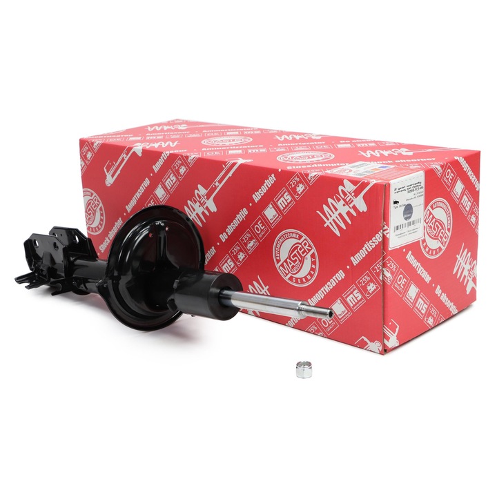 Amortizor dreapta fata Master-Sport, pentru FIAT SEDICI, SUZUKI SX4, gaz