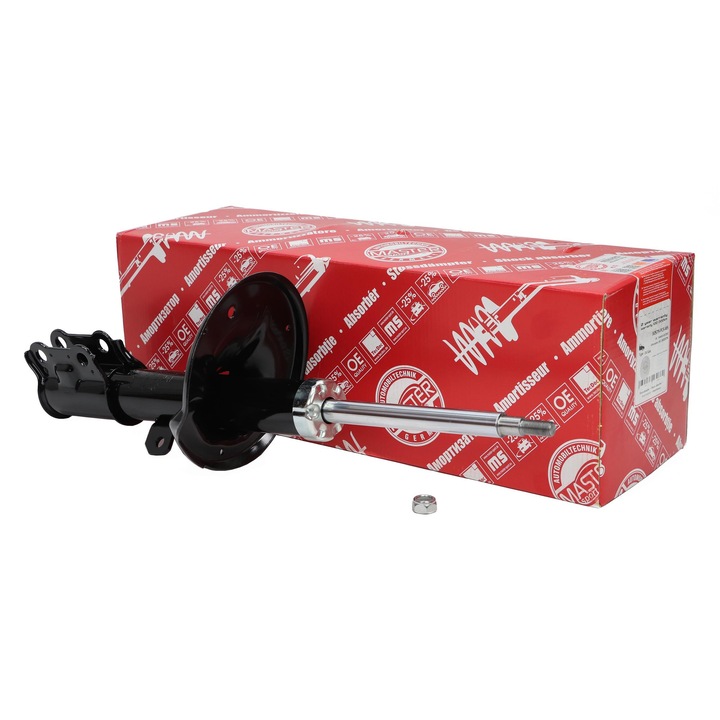 Lengéscsillapító első jobb Master-Sport, Hyundai Coupe II (GK), gáz, 4.16kg