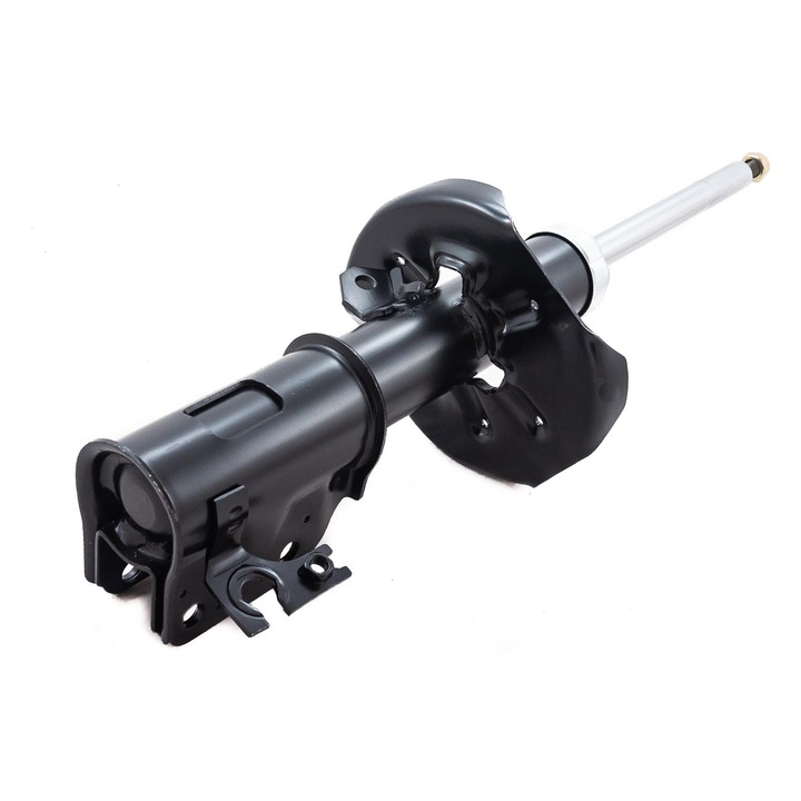 Lengéscsillapító bal első Master-Sport, Mazda 323 F VI Liftback / 323 S VI Sedan, gázos, 4,1kg