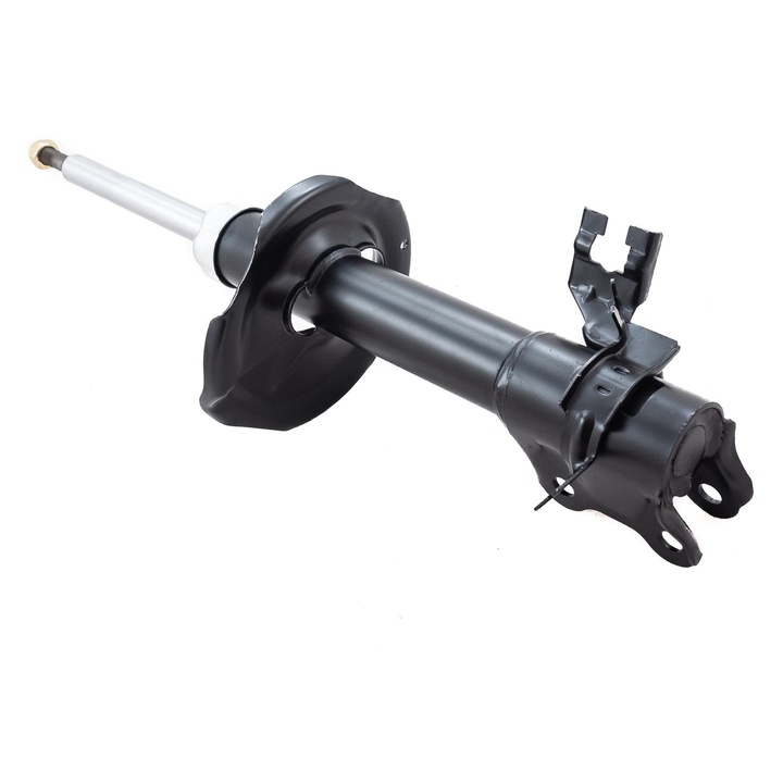 Lengéscsillapító első bal Master-Sport, Nissan Almera II (N16), 3,49kg, gázos, 2000-2006