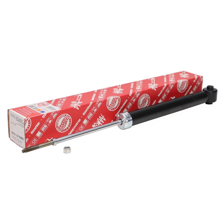 Hátsó lengéscsillapító Master-Sport, KIA PICANTO I (SA) / PICANTO III (JA), gáz, 1.66kg