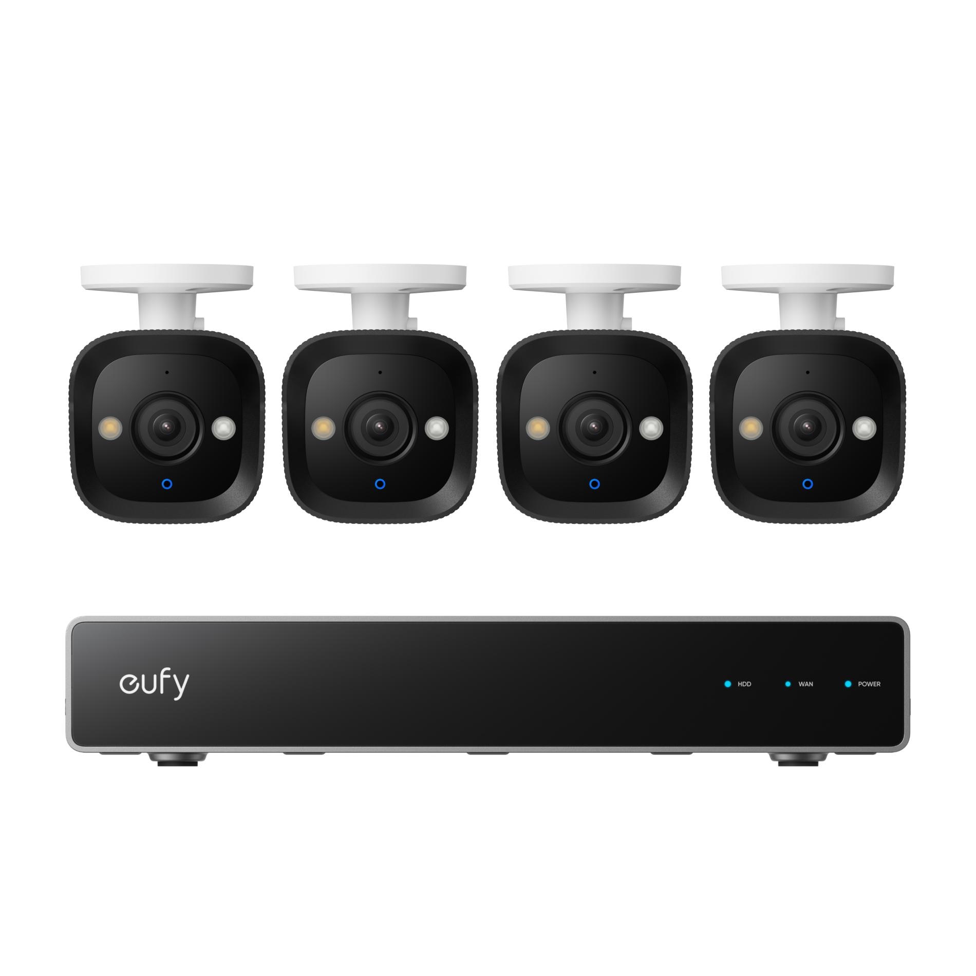 Eufy E8P00321
