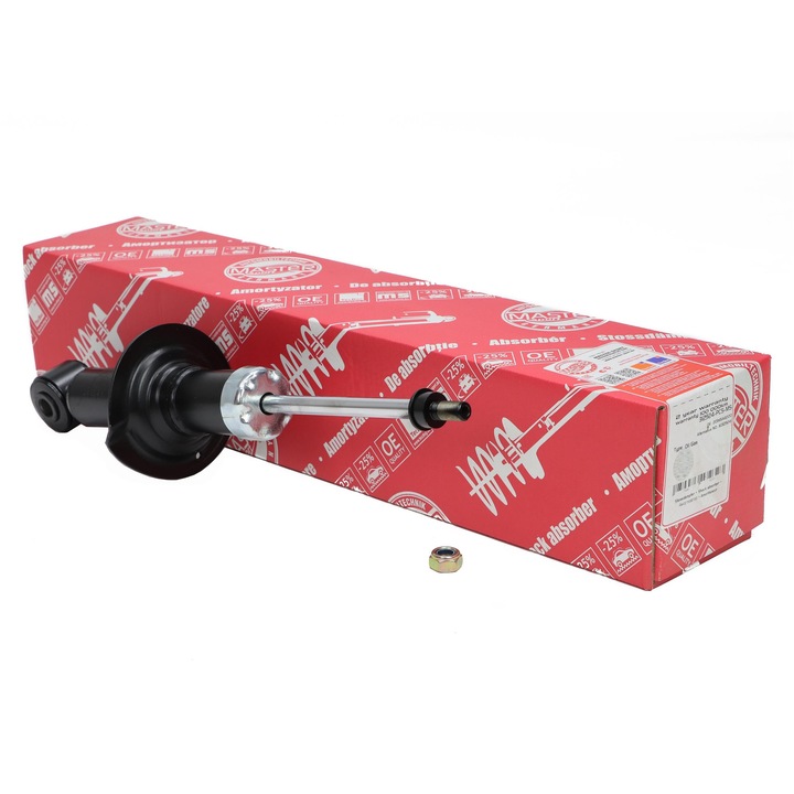 Lengéscsillapító bal/jobb Subaru Legacy IV (BL), Legacy IV Kombi (BP), gáz, 2.08kg