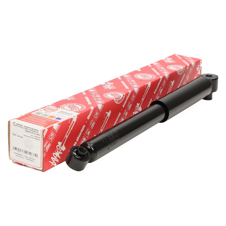 Lengéscsillapító hátsó bal/jobb Master-Sport, Ford Transit, gáz, 2.0 DI/TDCi, 1998 cm3