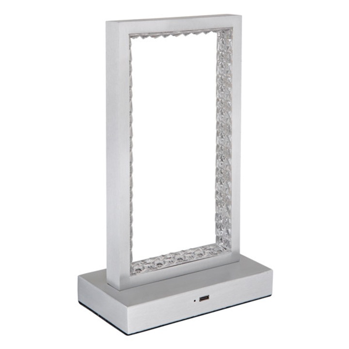 GLOBO Samega 24008A Asztali Lámpa